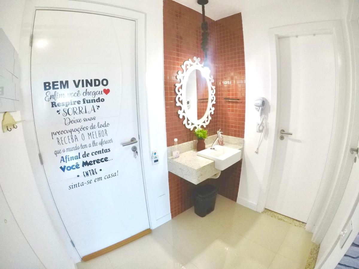 Arraial do Cabo - Apartamento em condomínio com jeito de Resort Exterior foto